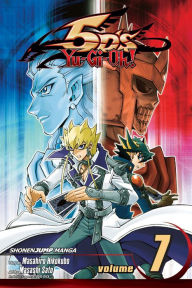 Title: Yu-Gi-Oh! 5D's, Vol. 7: Destiny's Last Draw!, Author: Masahiro Hikokubo