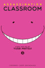 Assassination Classroom, Vol. 3