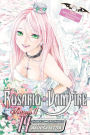 Rosario+Vampire: Season II, Vol. 14: Transfusion