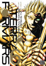 Terra Formars, Vol. 6