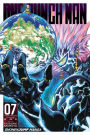 One-Punch Man, Vol. 7