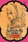 Naruto: Sakura's Story--Love Riding on the Spring Breeze