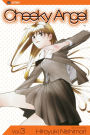 Cheeky Angel, Vol. 3