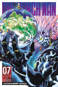 Title: One-Punch Man, Vol. 7, Author: ONE