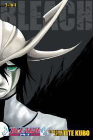 Title: Bleach (3-in-1 Edition), Vol. 14: Includes Vols. 40, 41 & 42, Author: Tite Kubo