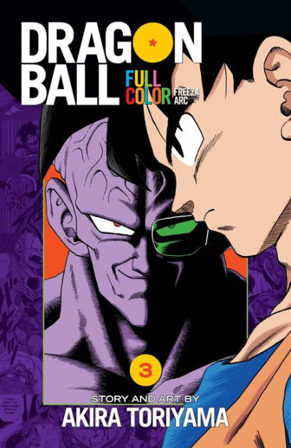 Dragon Ball Super – Color Manga - Chapter 82 - Manga Rock Team - Read Manga  Online For Free