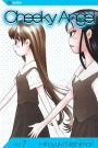Cheeky Angel, Vol. 7