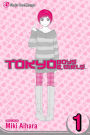 Tokyo Boys & Girls, Vol. 1