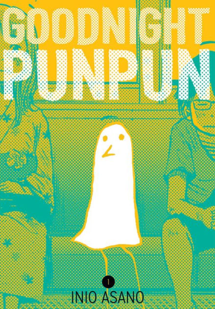 Buonanotte, Punpun. Vol. 10 - Inio Asano - Libro Panini Comics 2021, Planet  manga