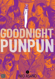Title: Goodnight Punpun, Vol. 3, Author: Inio Asano