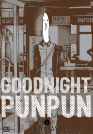 Title: Goodnight Punpun, Vol. 5, Author: Inio Asano