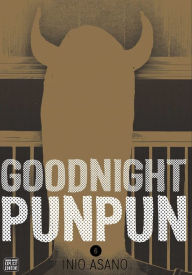 Title: Goodnight Punpun, Vol. 6, Author: Inio Asano