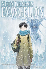 Title: Neon Genesis Evangelion 2-in-1 Edition, Vol. 5: Includes vols. 13 & 14, Author: Yoshiyuki Sadamoto