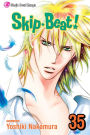 Skip Beat!, Vol. 35