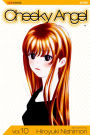 Cheeky Angel, Vol. 10