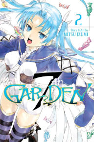Title: 7thGARDEN, Vol. 2, Author: Mitsu Izumi