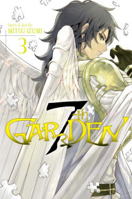 Title: 7thGARDEN, Vol. 3, Author: Mitsu Izumi