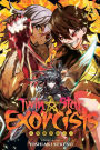 Twin Star Exorcists, Vol. 2