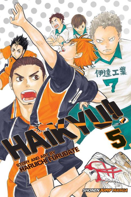 Some Season 4 vol.5 BD corrections : r/haikyuu