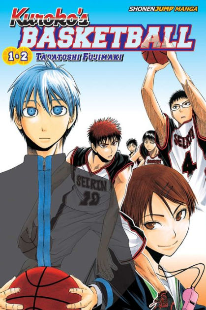 Kuroko no Basket 2nd Season - Animes Online