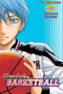 Kuroko's Basketball, Vol. 5: Includes vols. 9 & 10