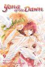 Yona of the Dawn, Vol. 9