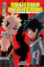 My Hero Academia, Vol. 2