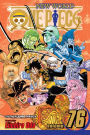 One Piece, Vol. 76: Just Keep Going