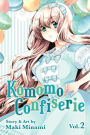 Komomo Confiserie, Vol. 2