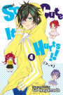 So Cute It Hurts!!, Vol. 4