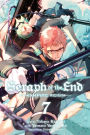 Seraph of the End, Vol. 7: Vampire Reign