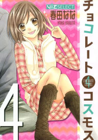 Title: Chocolate Cosmos, Vol. 4, Author: Nana Haruta