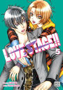 Love Stage!!, Vol. 5 (Yaoi Manga)