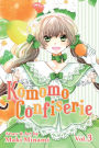 Komomo Confiserie, Vol. 3