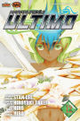 Karakuridoji Ultimo, Vol. 12