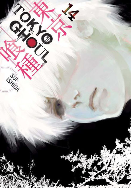 OMARVIN on X: I miss Touka ;_; #TokyoGhoul #manga #art