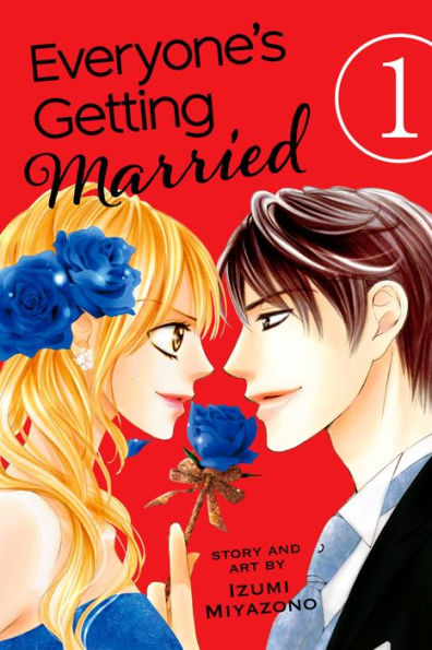 Everyone's Getting Married, Vol. 1