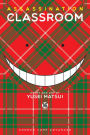 Assassination Classroom, Vol. 16