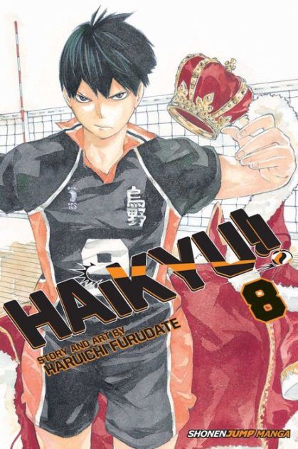 The match, Kuroko no basket x reader x haikyuu