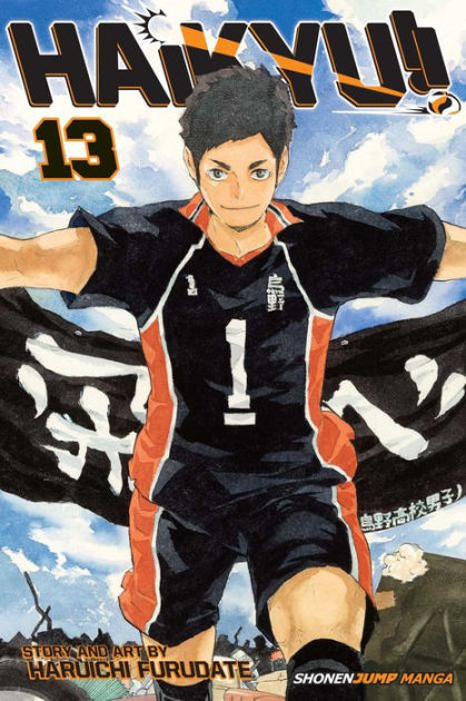 13 Haikyuu!! Facts You Should Know - OtakuKart