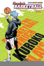 Kuroko's Basketball, Vol. 9: Includes vols. 17 & 18