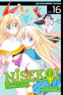 Nisekoi: False Love, Volume 16: Look-Alike