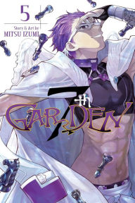Title: 7thGARDEN, Vol. 5, Author: Mitsu Izumi