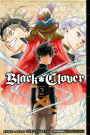 Black Clover, Vol. 2