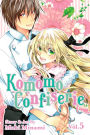 Komomo Confiserie, Vol. 5