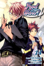 Food Wars!: Shokugeki no Soma, Vol. 14