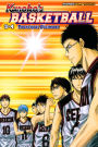 Kuroko's Basketball, Vol. 2: Includes Vols. 3 & 4