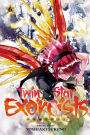 Twin Star Exorcists, Vol. 6