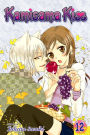 Kamisama Kiss, Vol. 12