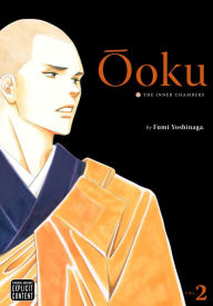 Title: Ôoku: The Inner Chambers, Vol. 2, Author: Fumi Yoshinaga